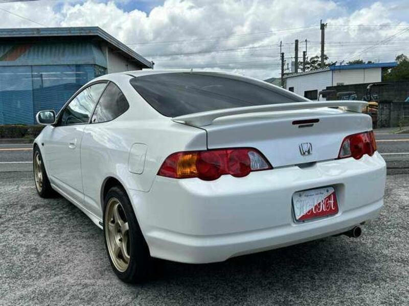INTEGRA-5