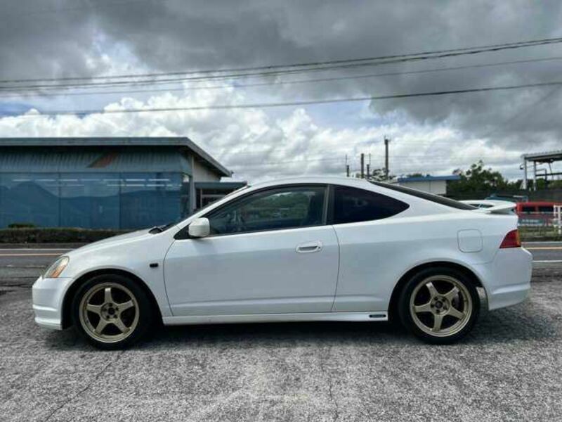 INTEGRA-8