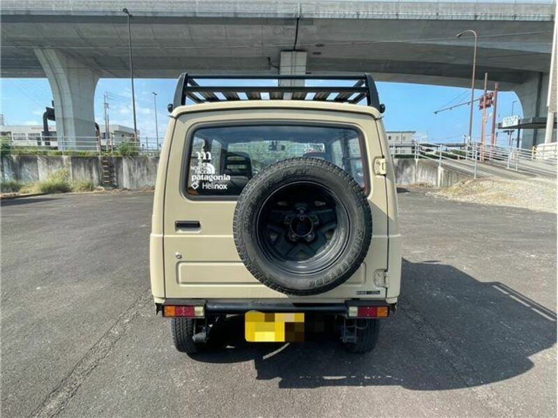 JIMNY-1