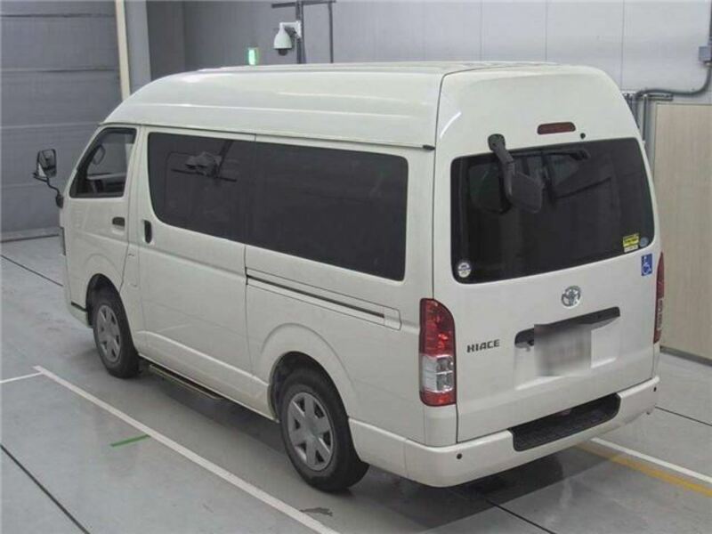 HIACE VAN-5