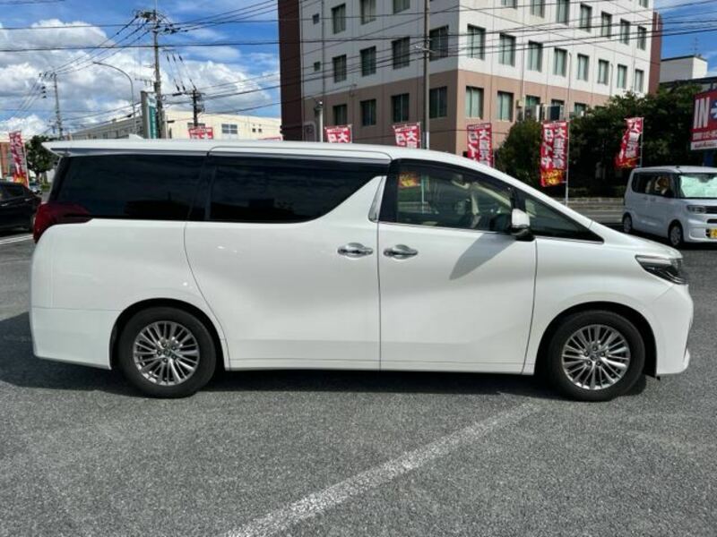 ALPHARD-3