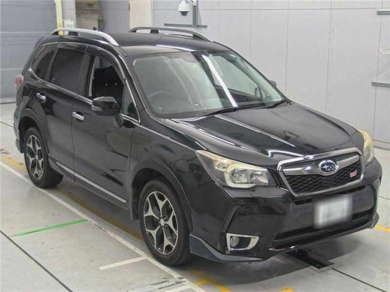 FORESTER-1