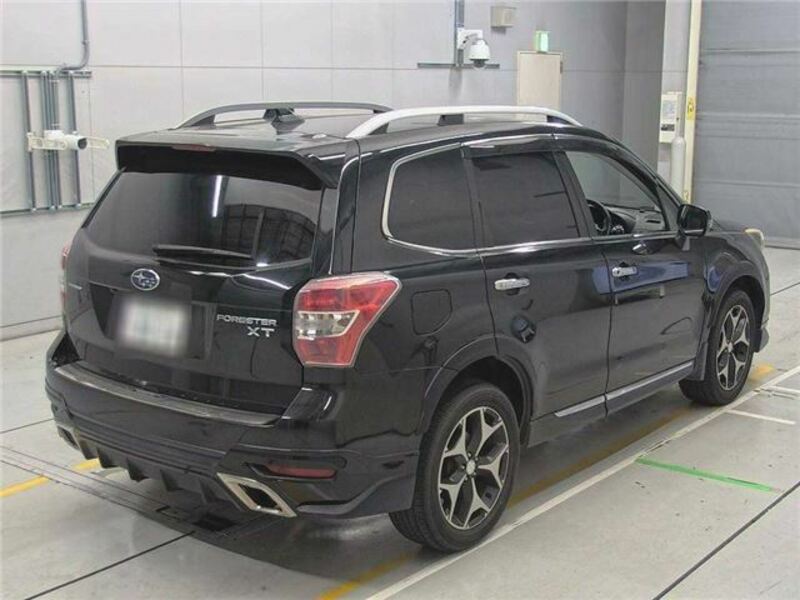 FORESTER-2