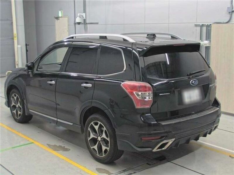 FORESTER-3