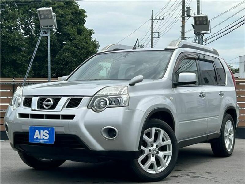 X-TRAIL-31