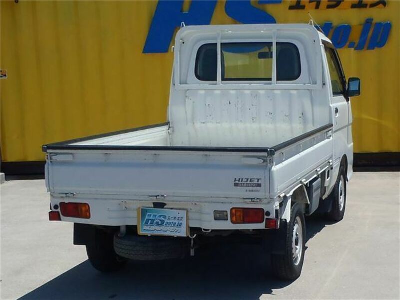 HIJET TRUCK-1