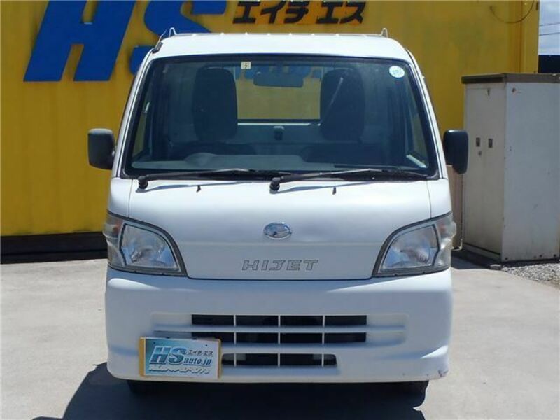 HIJET TRUCK-4