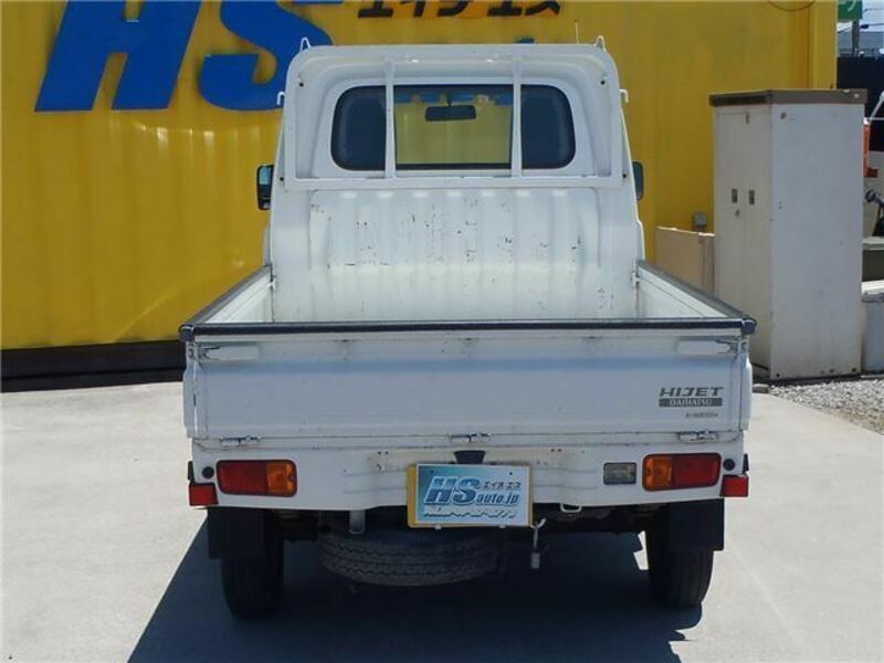 HIJET TRUCK-5