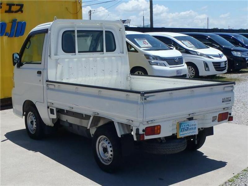 HIJET TRUCK-6