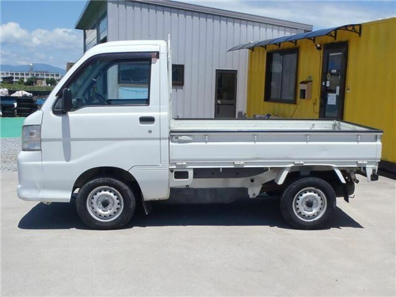 HIJET TRUCK-7