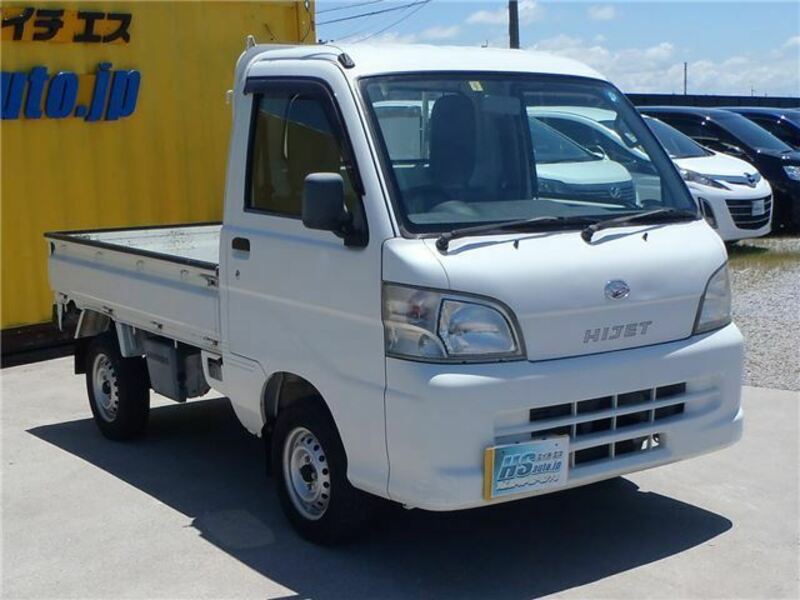 HIJET TRUCK-8