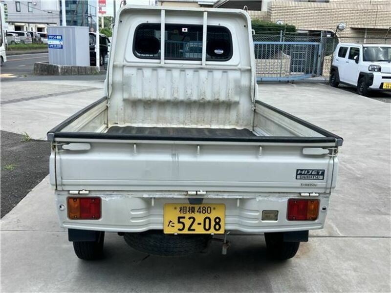 HIJET TRUCK-3