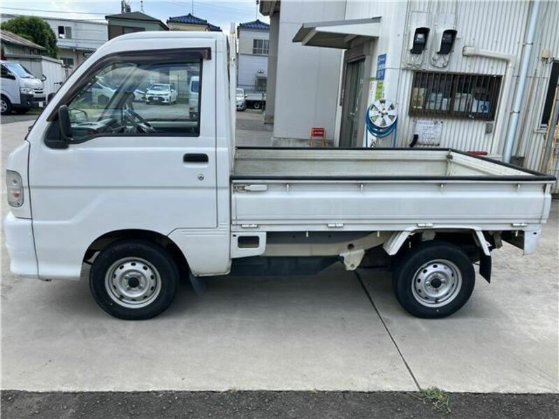 HIJET TRUCK-5