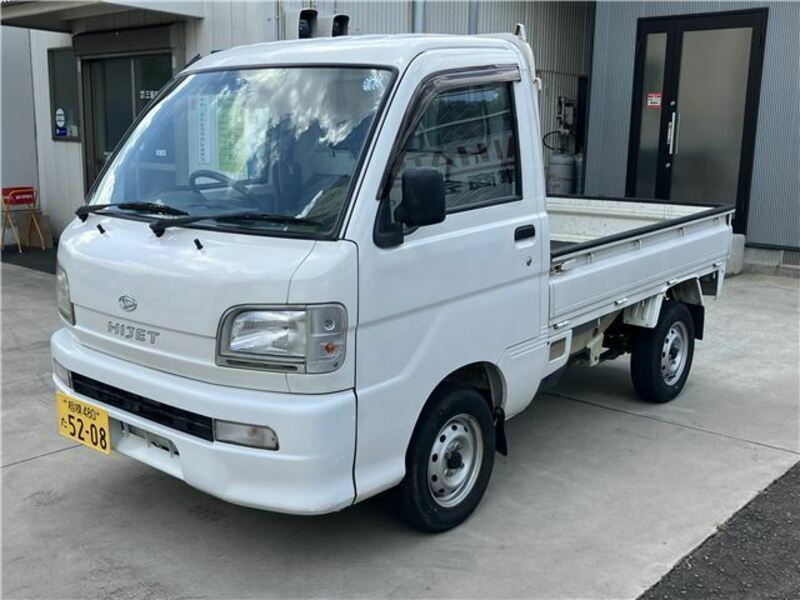 HIJET TRUCK-6