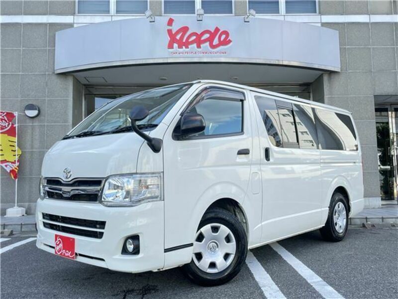 HIACE-0