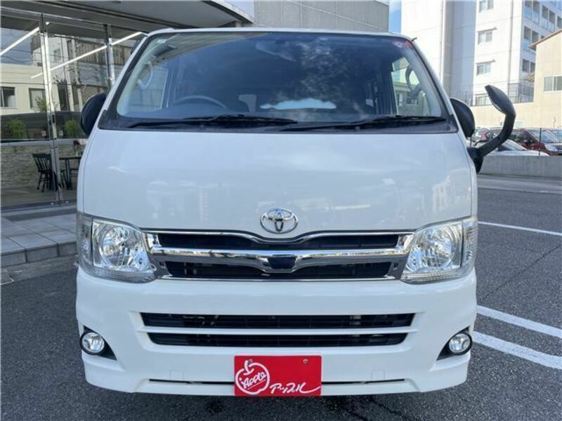 HIACE-3