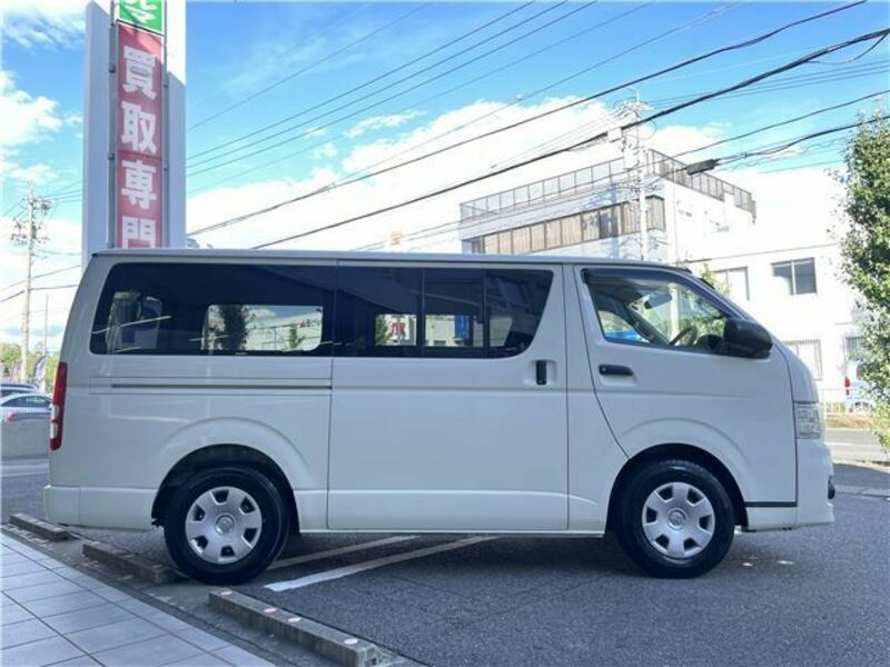 HIACE-4