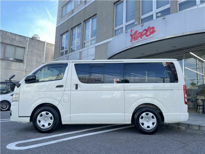 HIACE-5