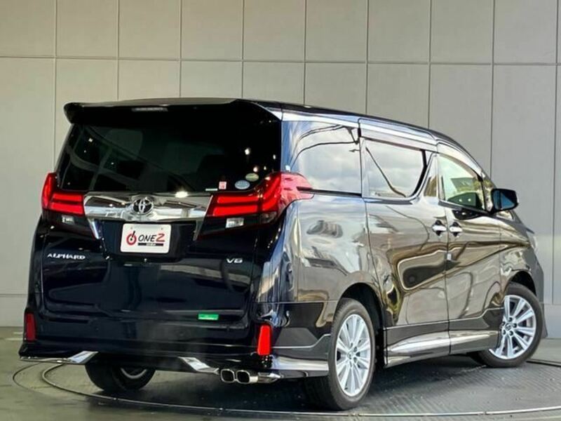 ALPHARD-1