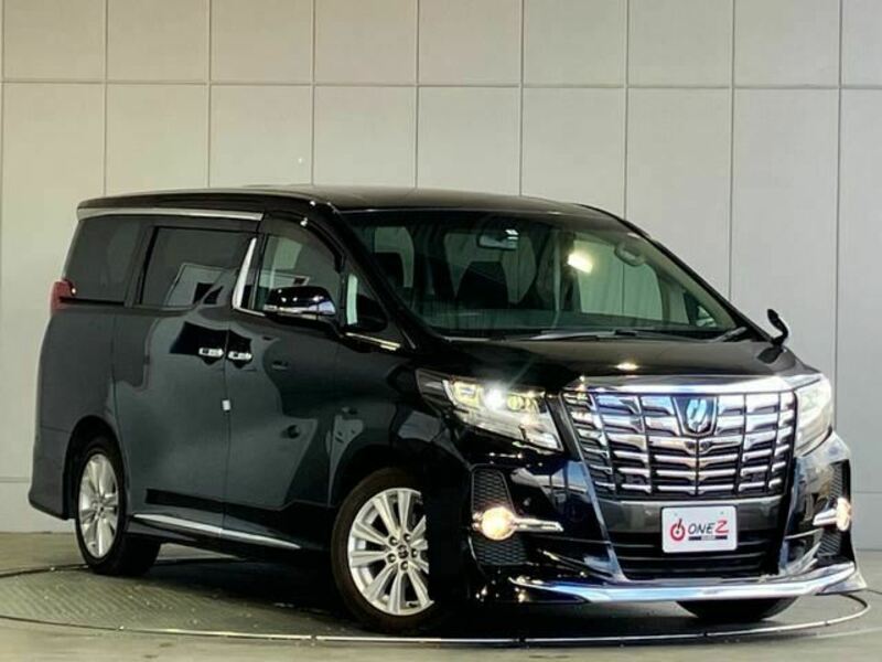 ALPHARD-19