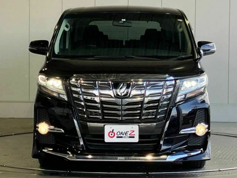 ALPHARD-23