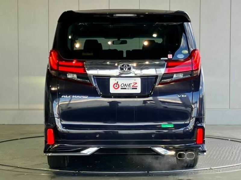 ALPHARD-24