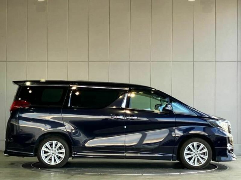 ALPHARD-25