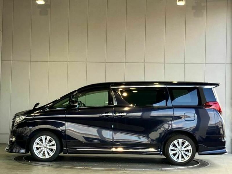 ALPHARD-26