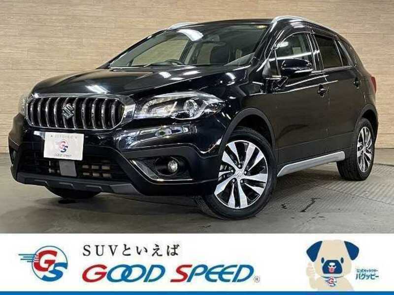 SX4 S-CROSS-0