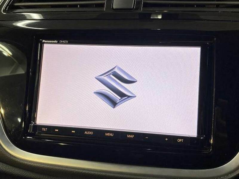 SX4 S-CROSS