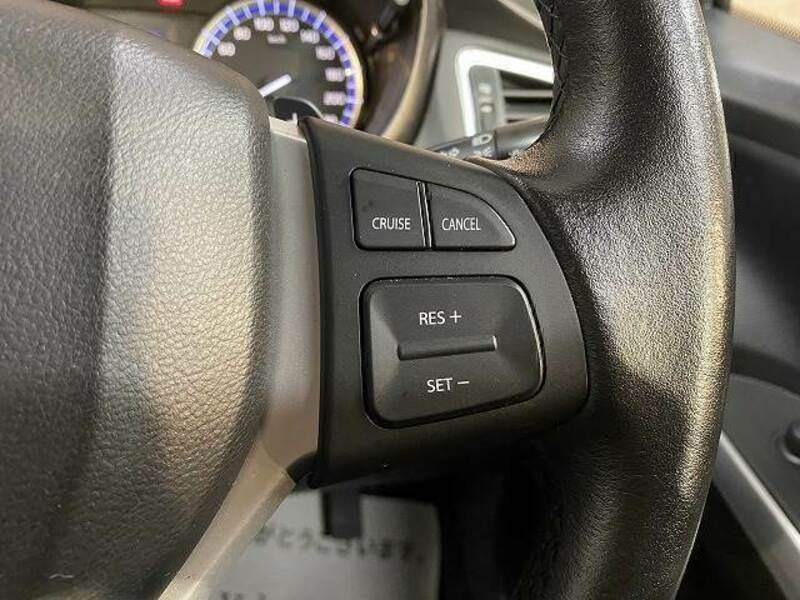 SX4 S-CROSS