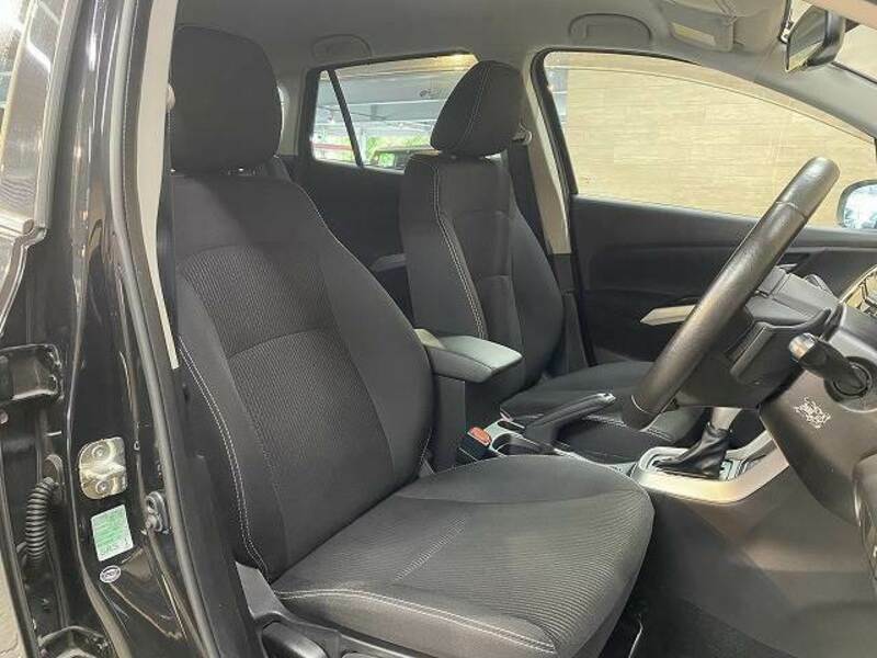SX4 S-CROSS