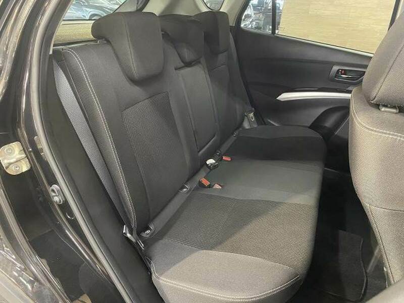 SX4 S-CROSS