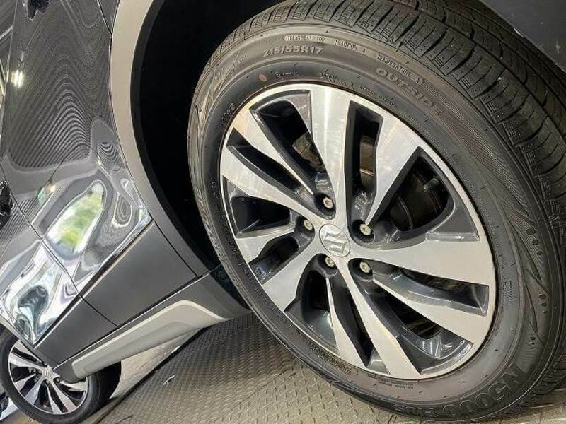 SX4 S-CROSS