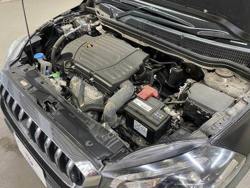 SX4 S-CROSS
