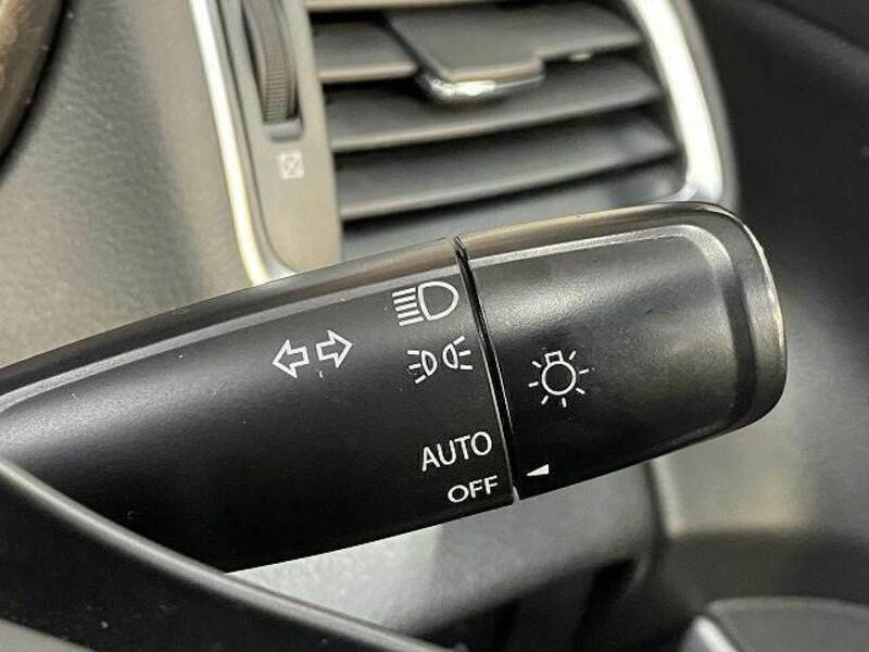 SX4 S-CROSS