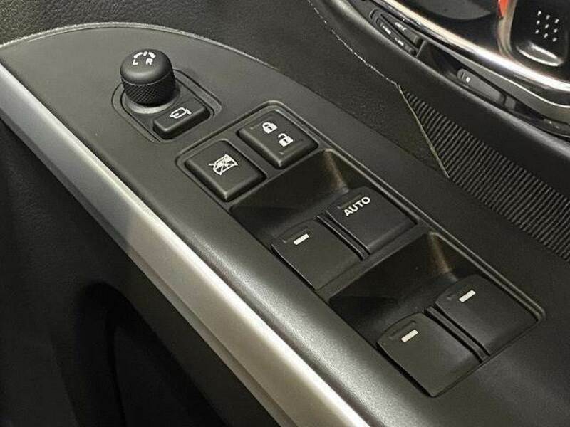 SX4 S-CROSS