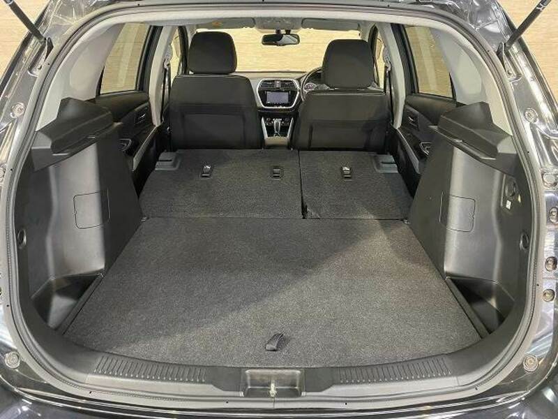 SX4 S-CROSS