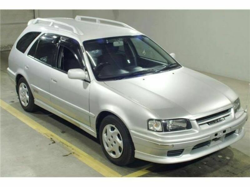 SPRINTER CARIB-0