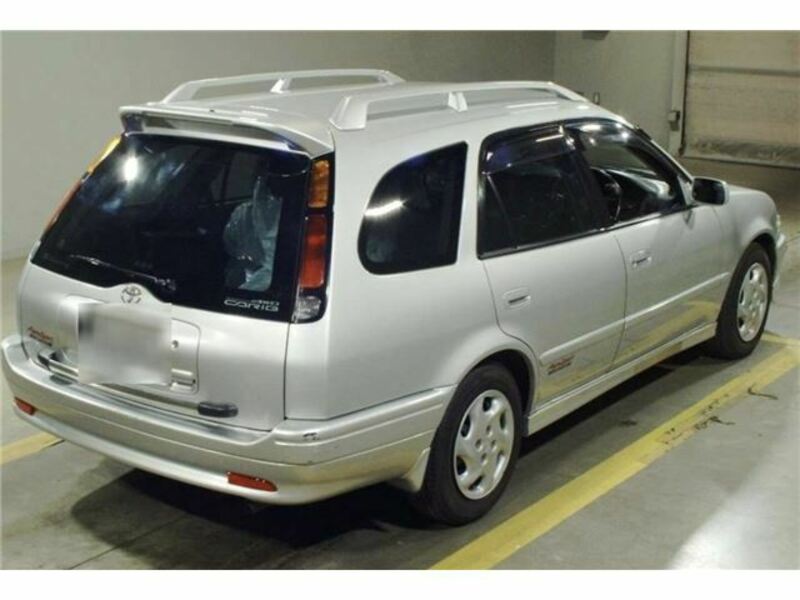 SPRINTER CARIB-1
