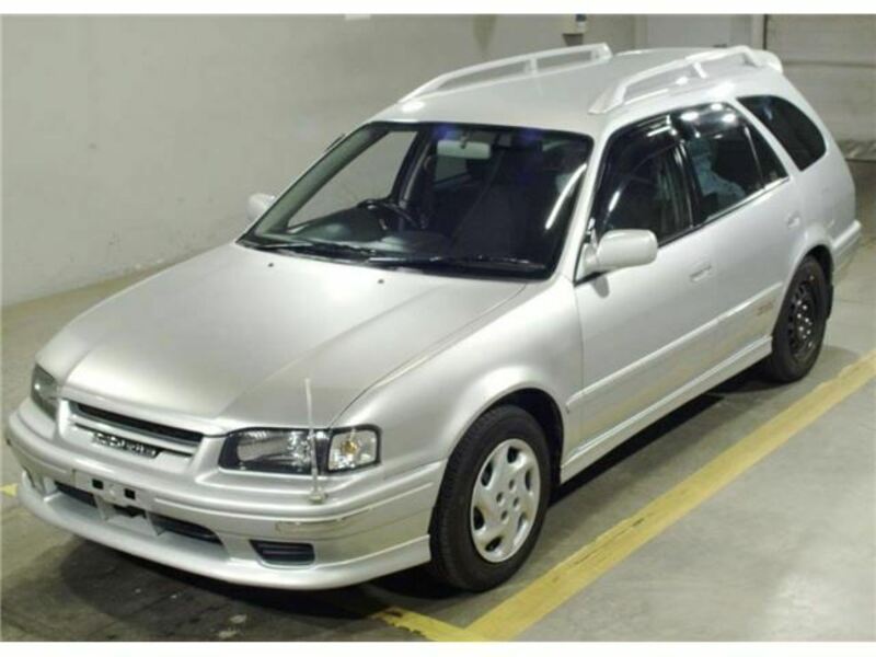 SPRINTER CARIB-2