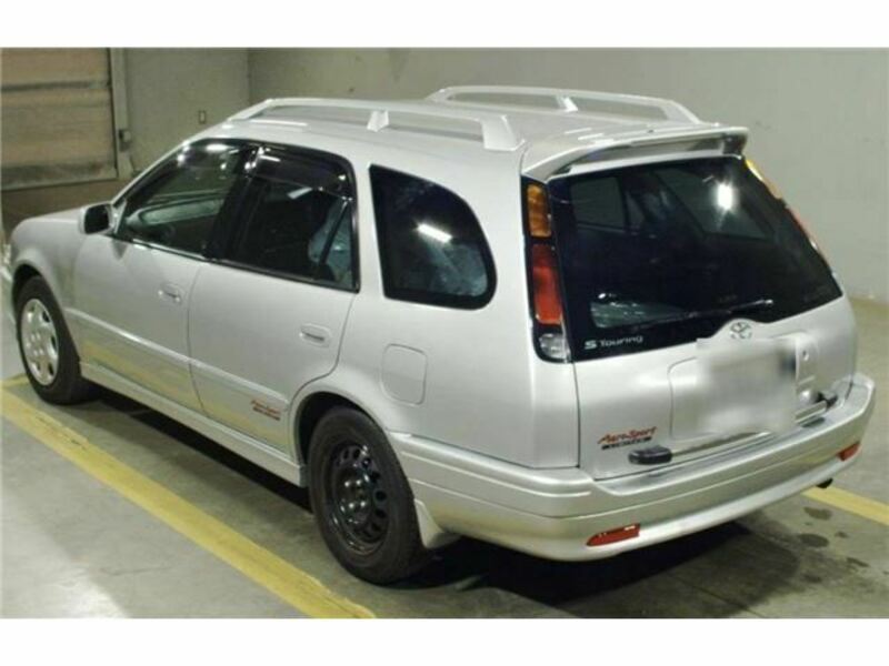 SPRINTER CARIB-3