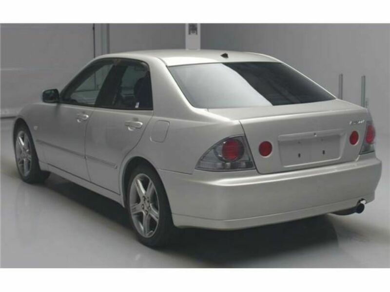 ALTEZZA-3