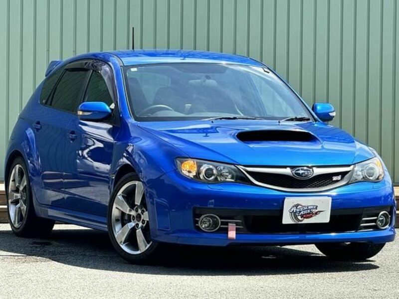 IMPREZA-8