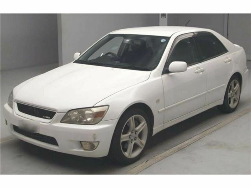 ALTEZZA-2