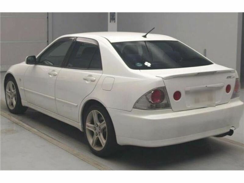 ALTEZZA-3