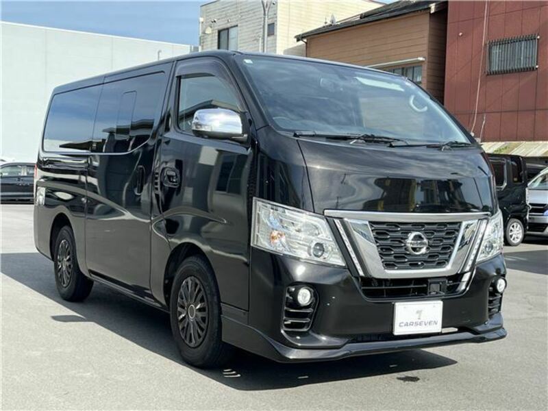 NV350 CARAVAN-9