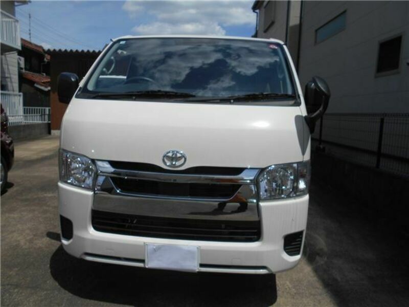 HIACE VAN-24