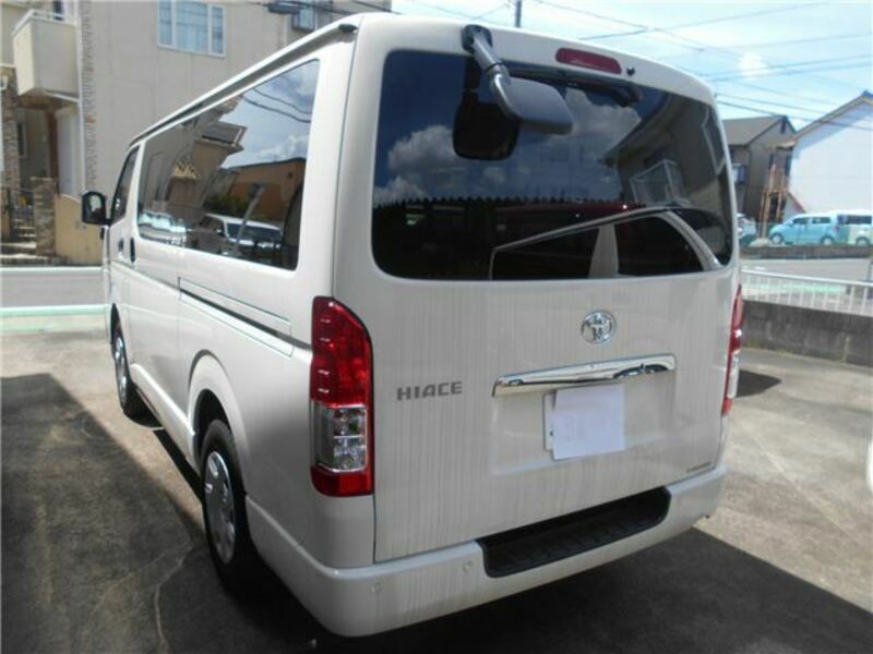 HIACE VAN-25