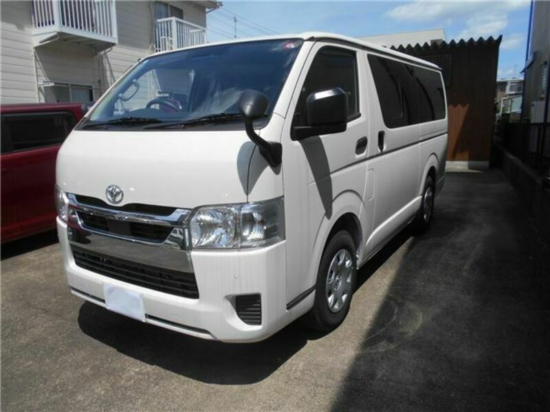 HIACE VAN-26